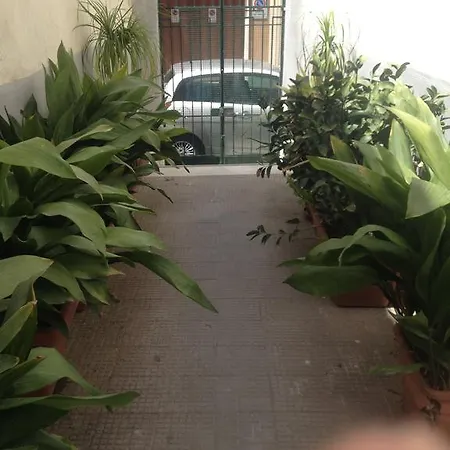 Casa Delle Acacie