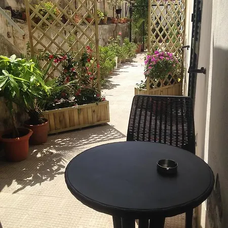 Casa Delle Acacie