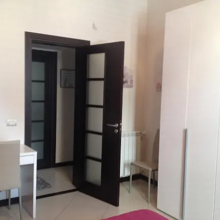 Bed & Breakfast Casa Delle Acacie Catania