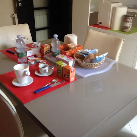 Casa Delle Acacie Bed & Breakfast Catania