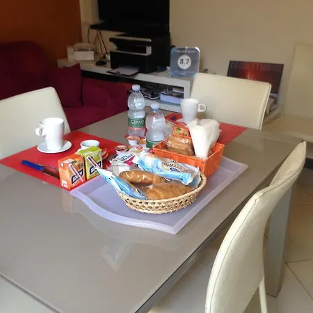 Casa Delle Acacie Bed & Breakfast